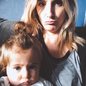 Meet your Posher, Rebecca